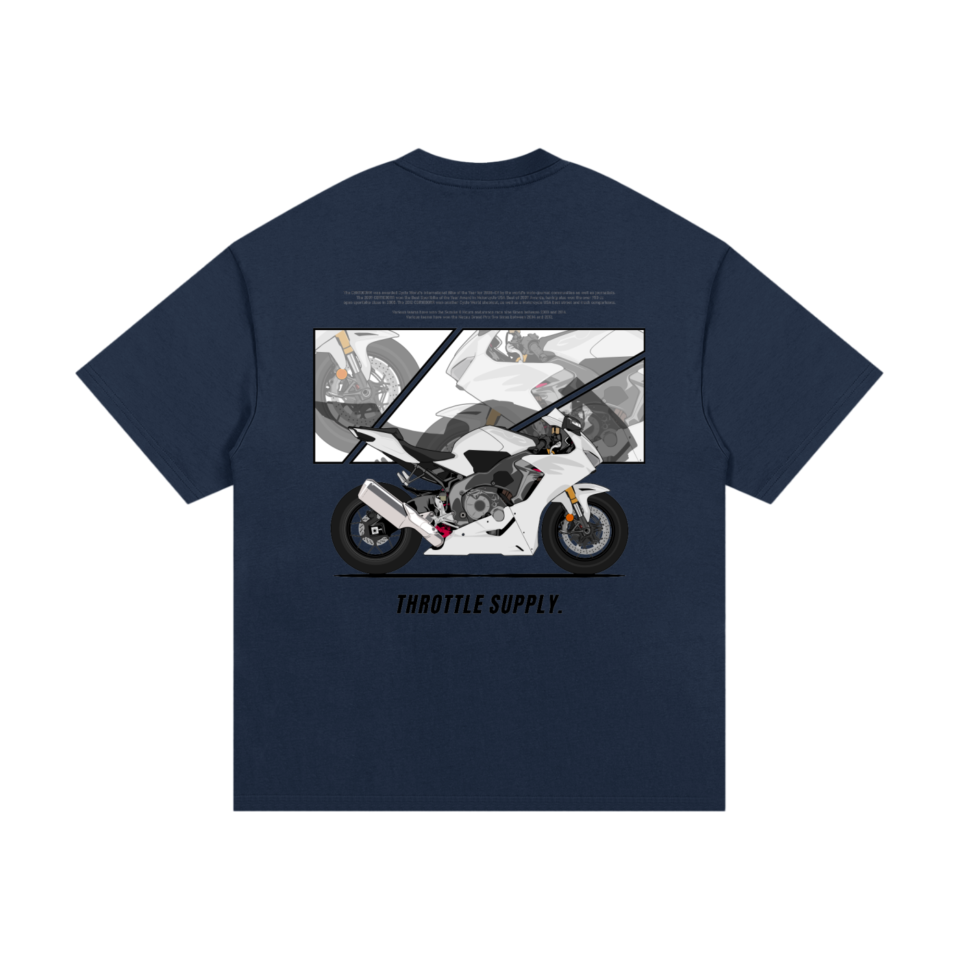 The CBR1000RR Tee