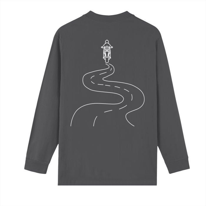 The Road is Yours Shirt