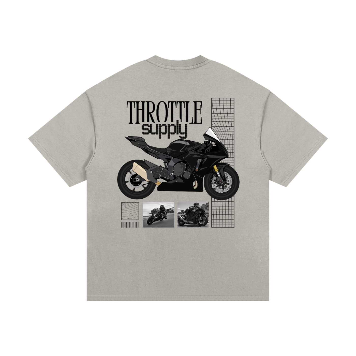 The R1 Tee