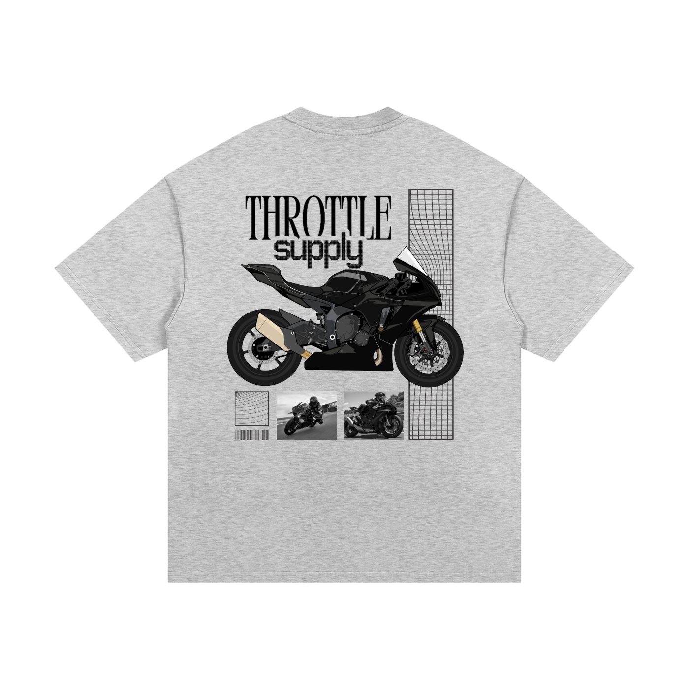 The R1 Tee