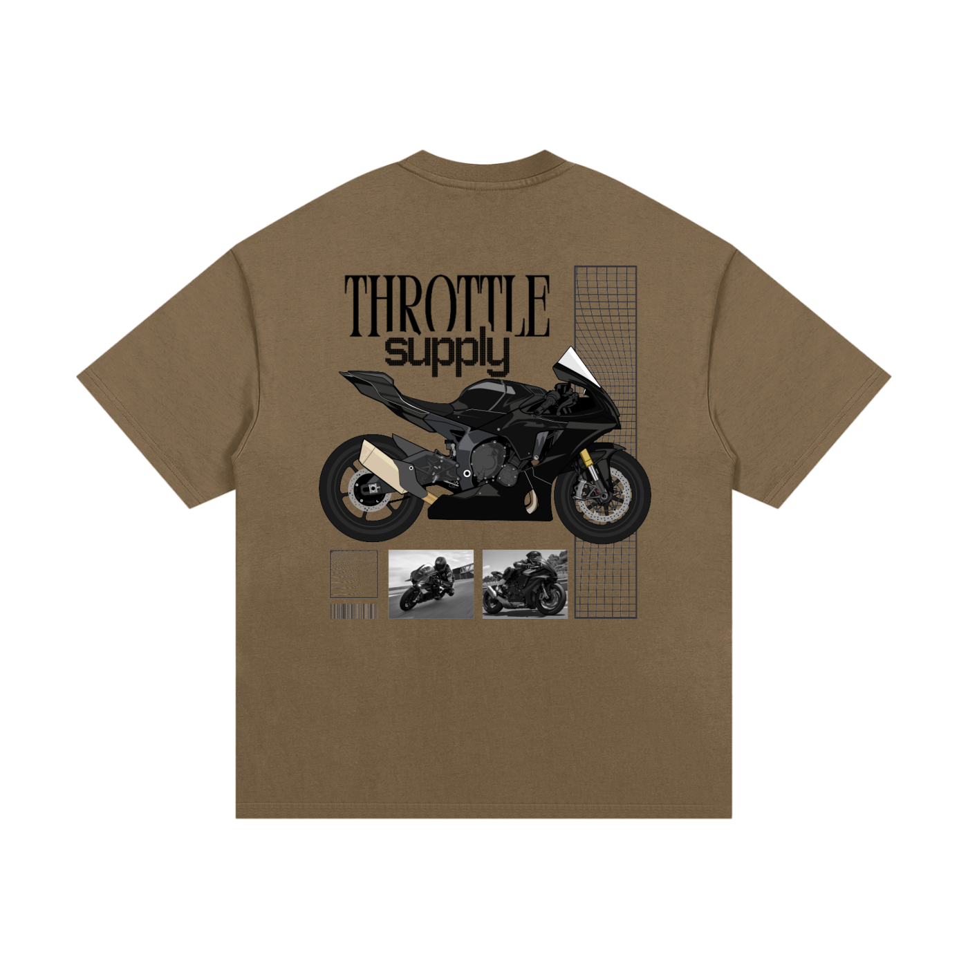 The R1 Tee