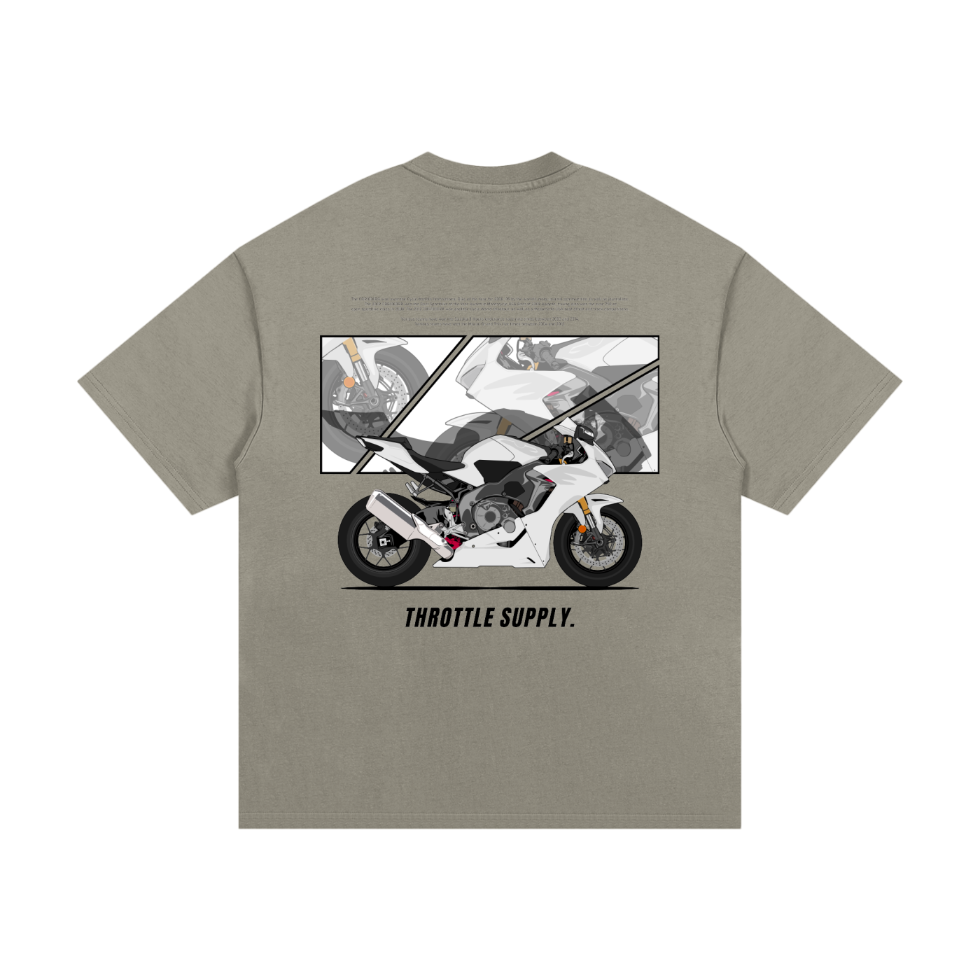 The CBR1000RR Tee