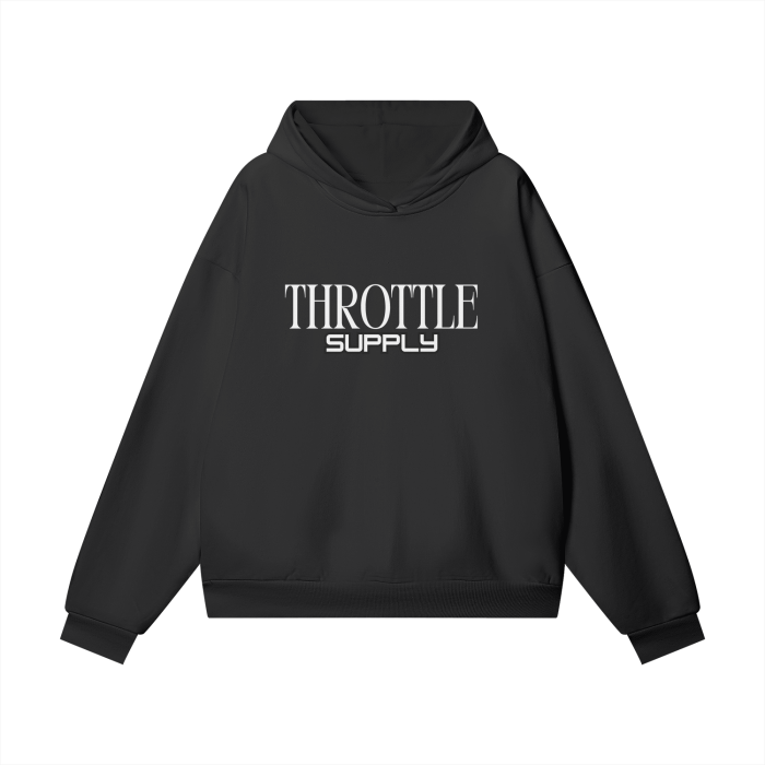 Fuel the Trill Hoodie