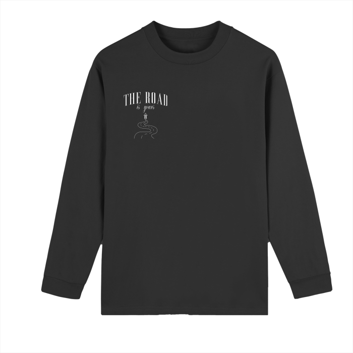 The Road is Yours Shirt
