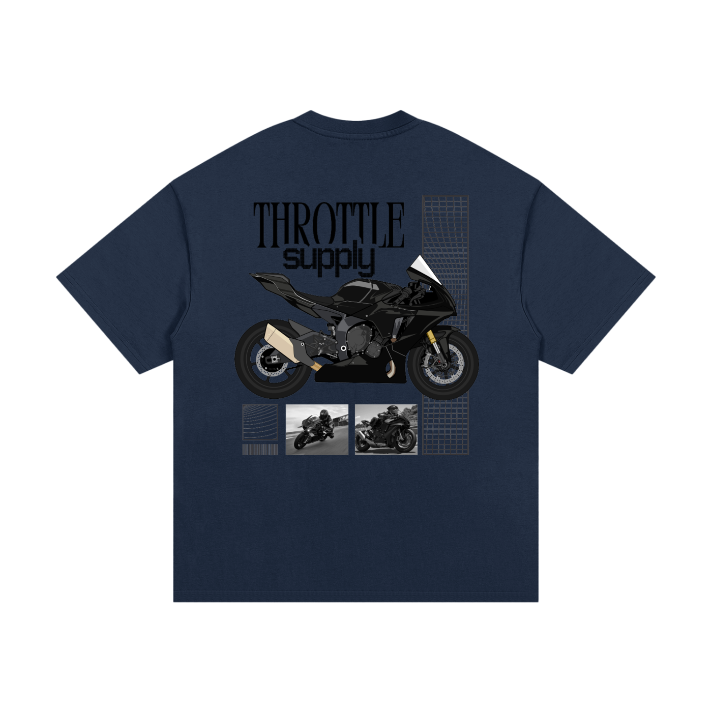 The R1 Tee