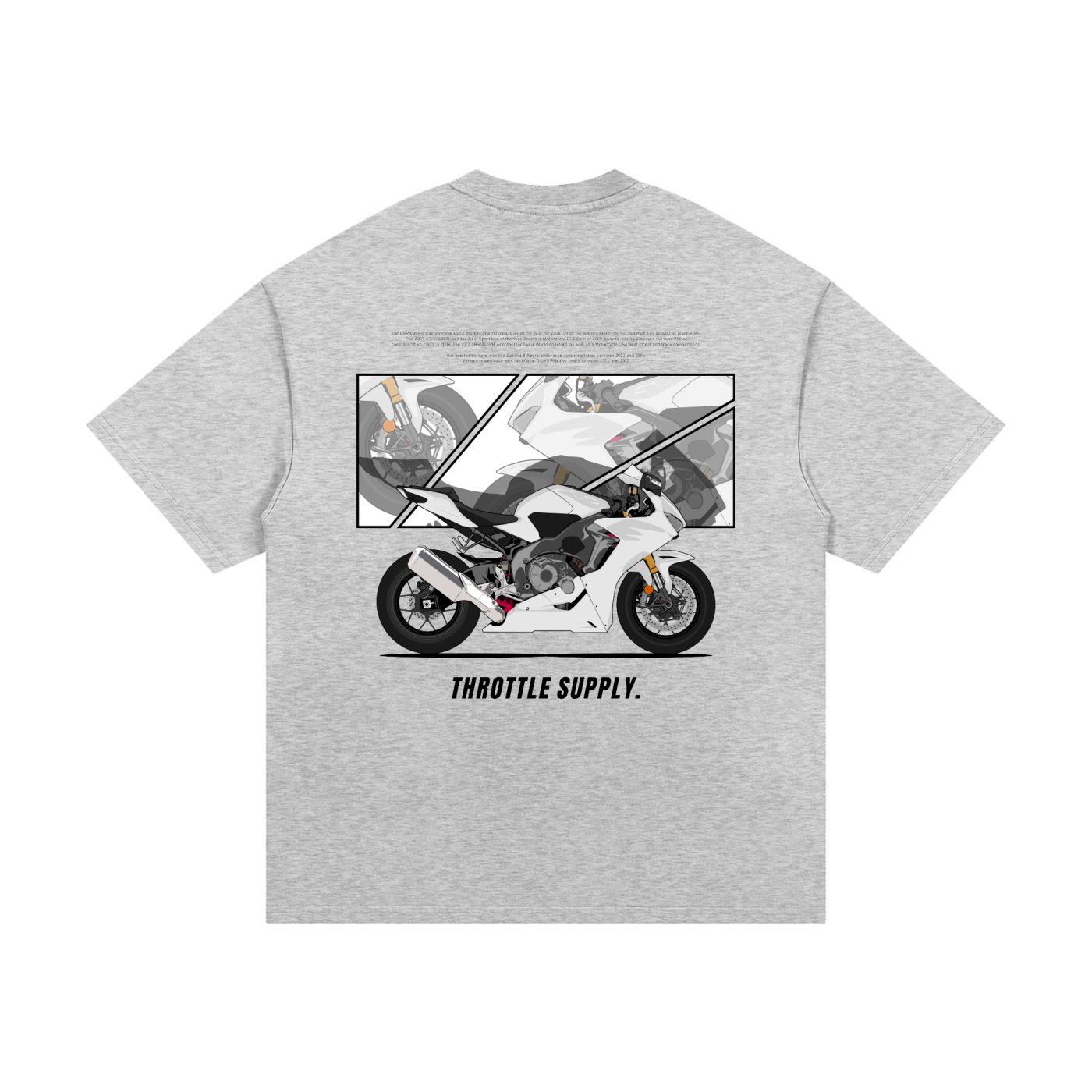 The CBR1000RR Tee