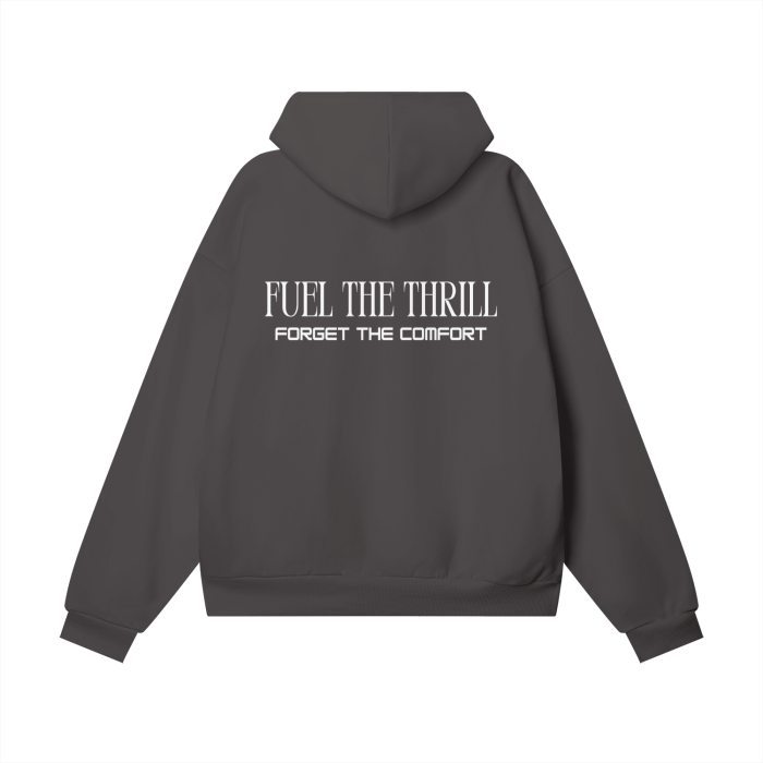 Fuel the Trill Hoodie