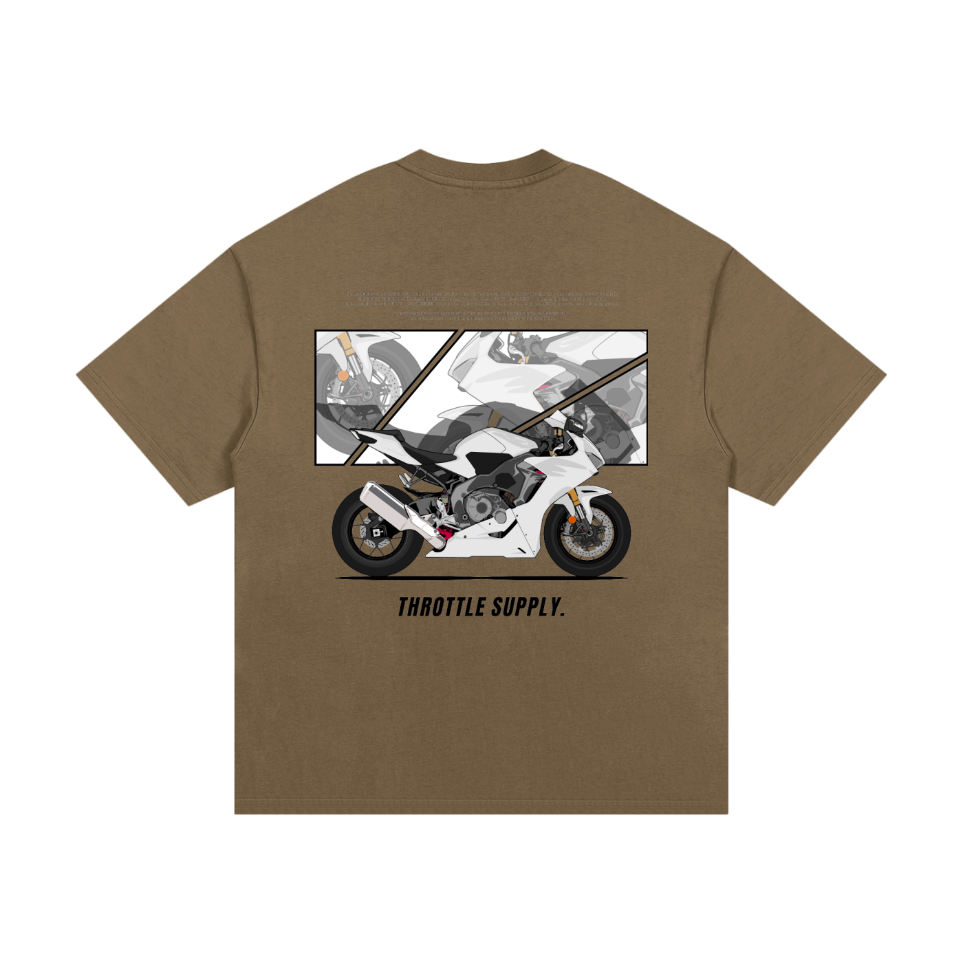 The CBR1000RR Tee