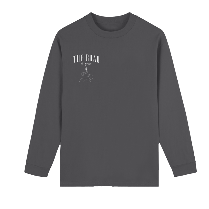 The Road is Yours Shirt