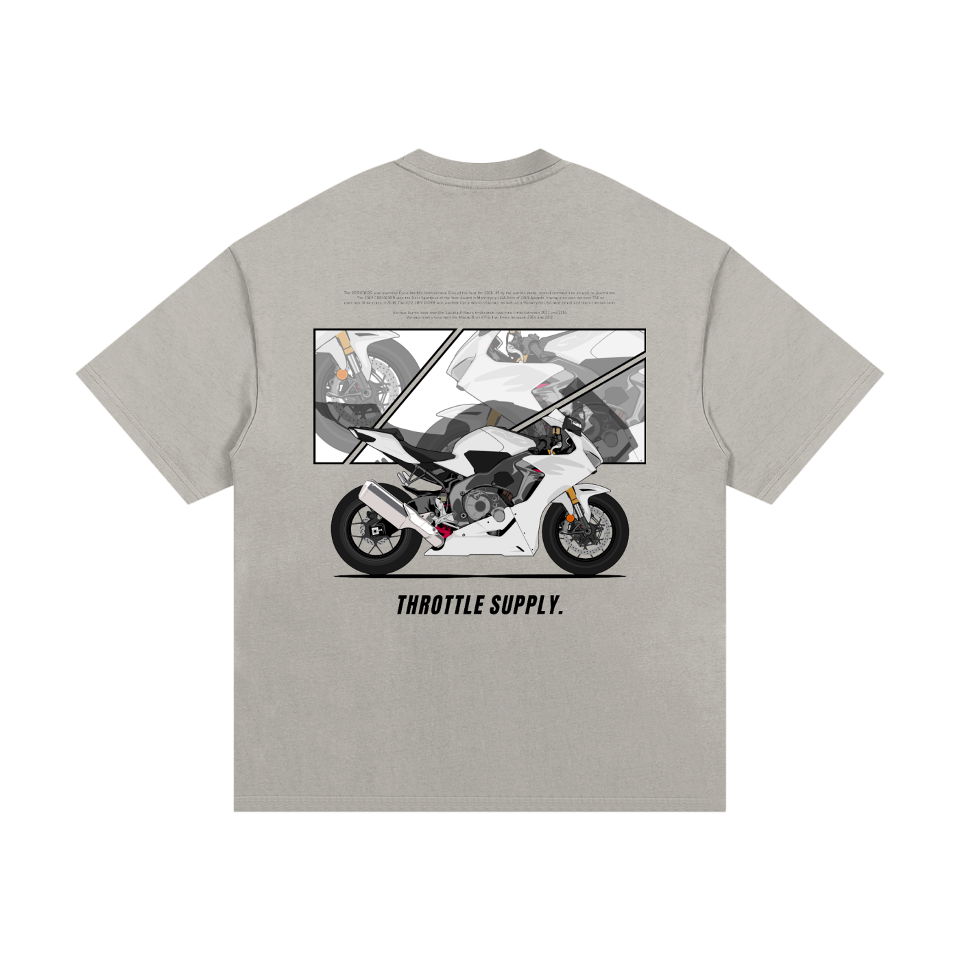 The CBR1000RR Tee