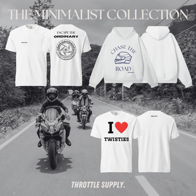 The Minimalist Collection