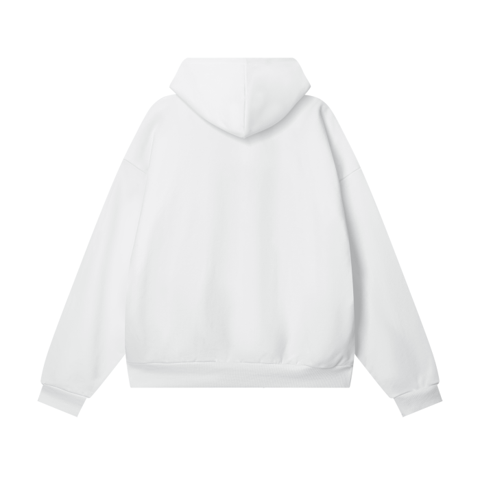 Chase the Road Hoodie