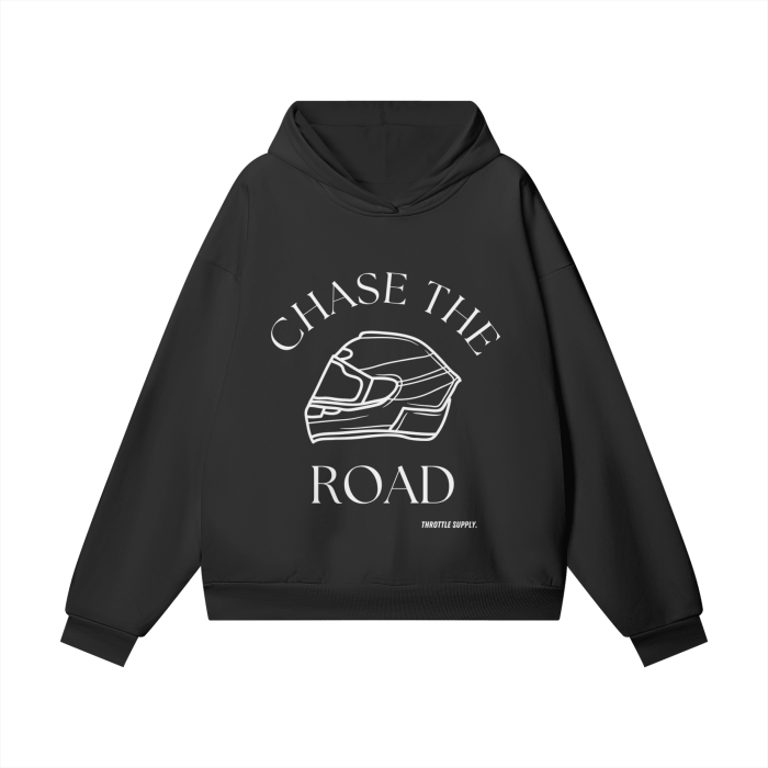Chase the Road Hoodie
