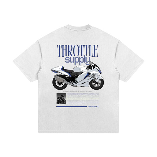 The Hayabusa Tee