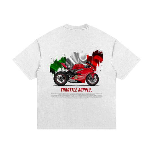 The Panigale V4 Tee