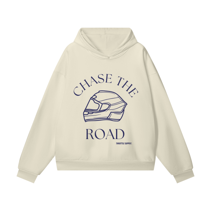 Chase the Road Hoodie