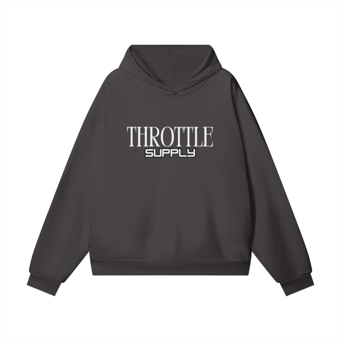 Fuel the Trill Hoodie