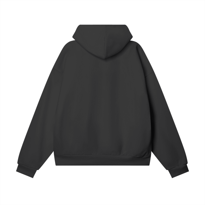 Chase the Road Hoodie