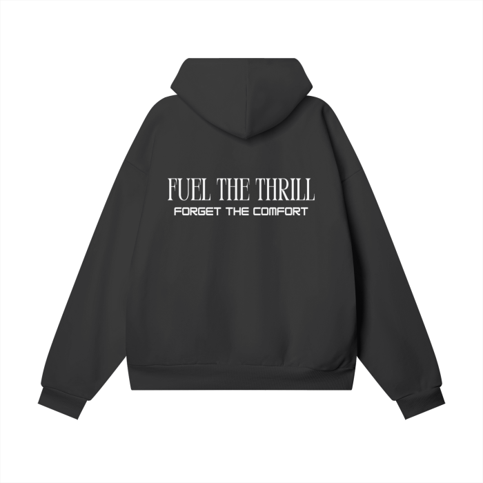 Fuel the Trill Hoodie