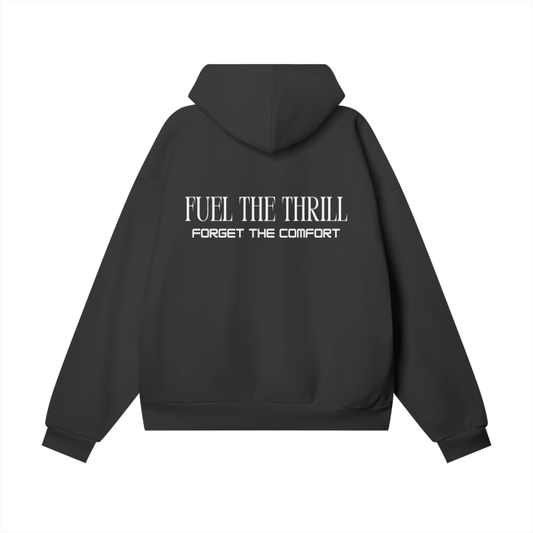 Fuel the Trill Hoodie