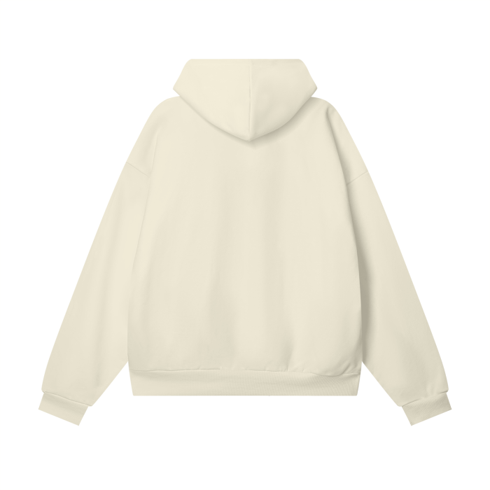 Chase the Road Hoodie